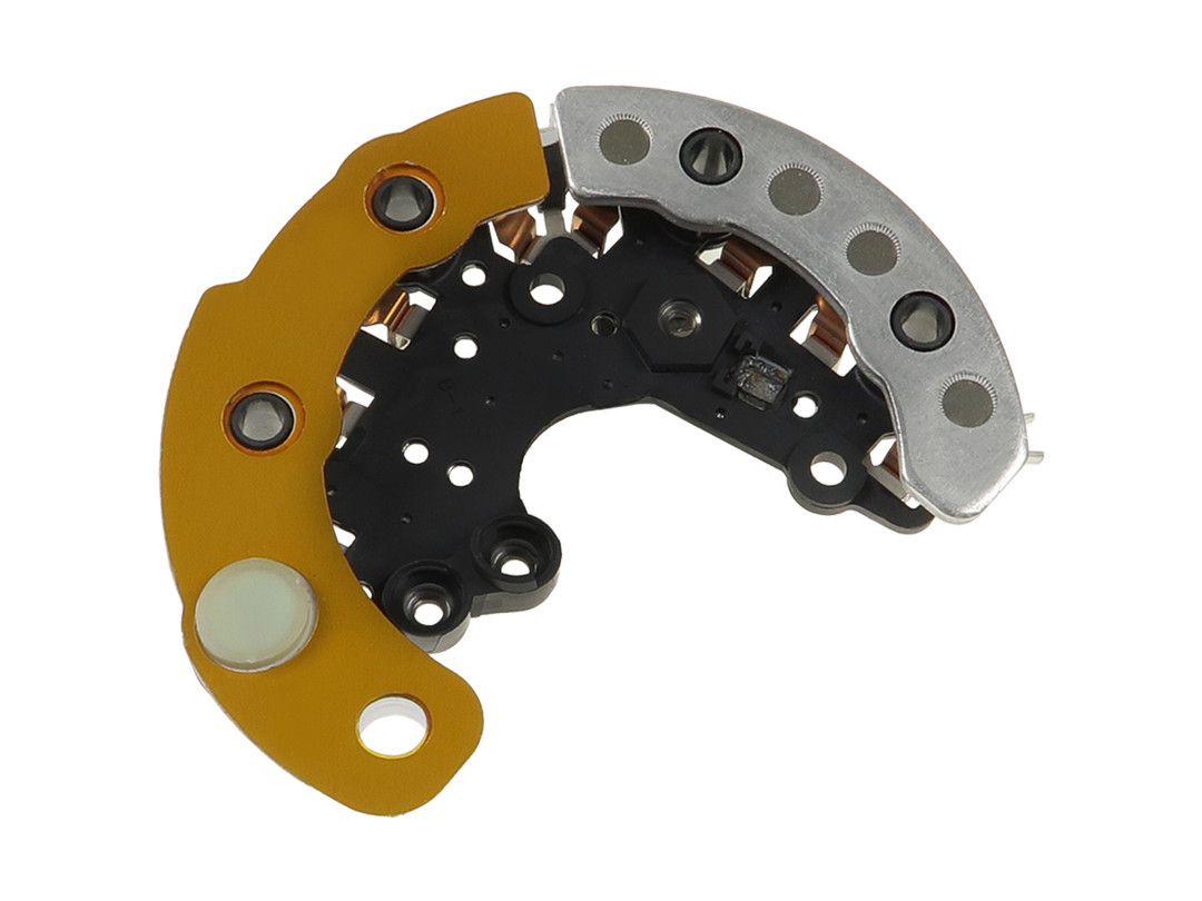 Levně Usměrňovač, generátor AS-PL ARC3101