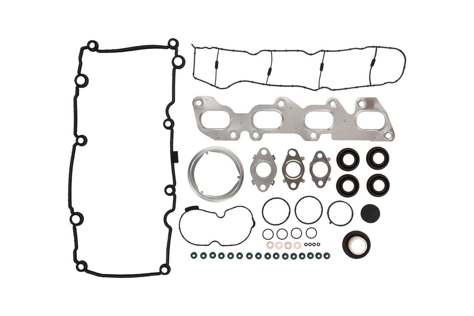 Set garnituri, chiulasa KAMOKA 8706138