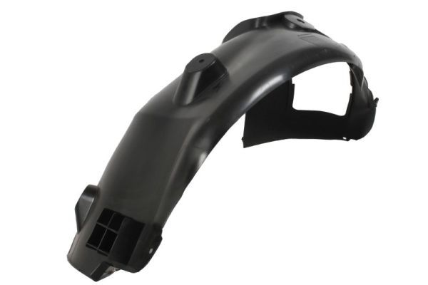 Обшивка, колесная ниша