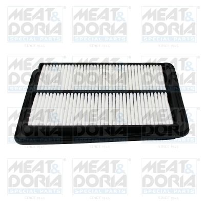 Filtr powietrza MEAT & DORIA 18286