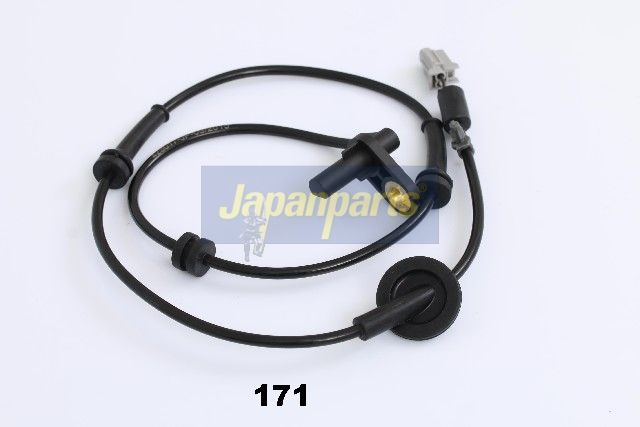 Levně Snímač, počet otáček kol JAPANPARTS ABS-171