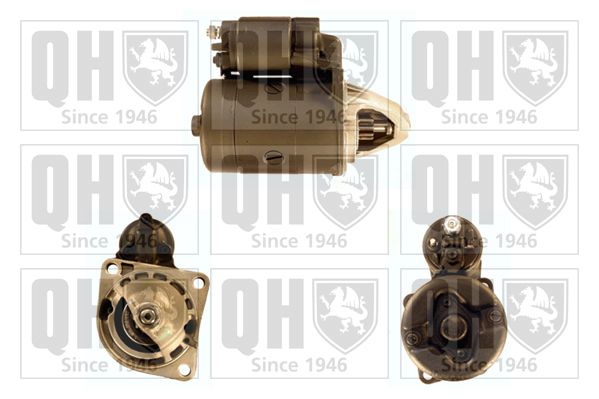 Rozrusznik QUINTON HAZELL QRS2279