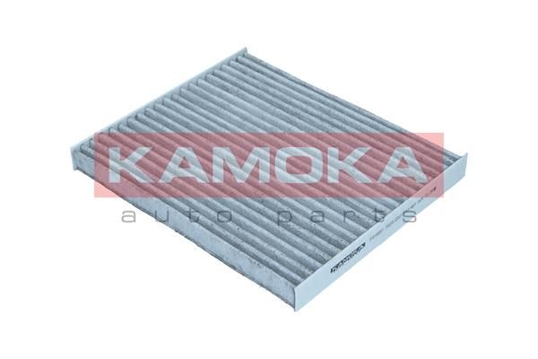 Filtr, vzduch v interiéru KAMOKA F519001