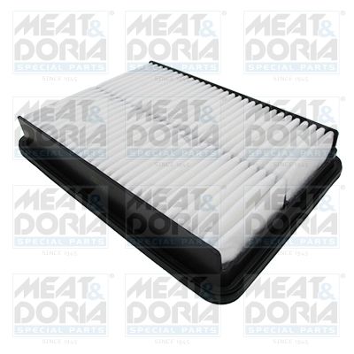 Filtr powietrza MEAT & DORIA 18508
