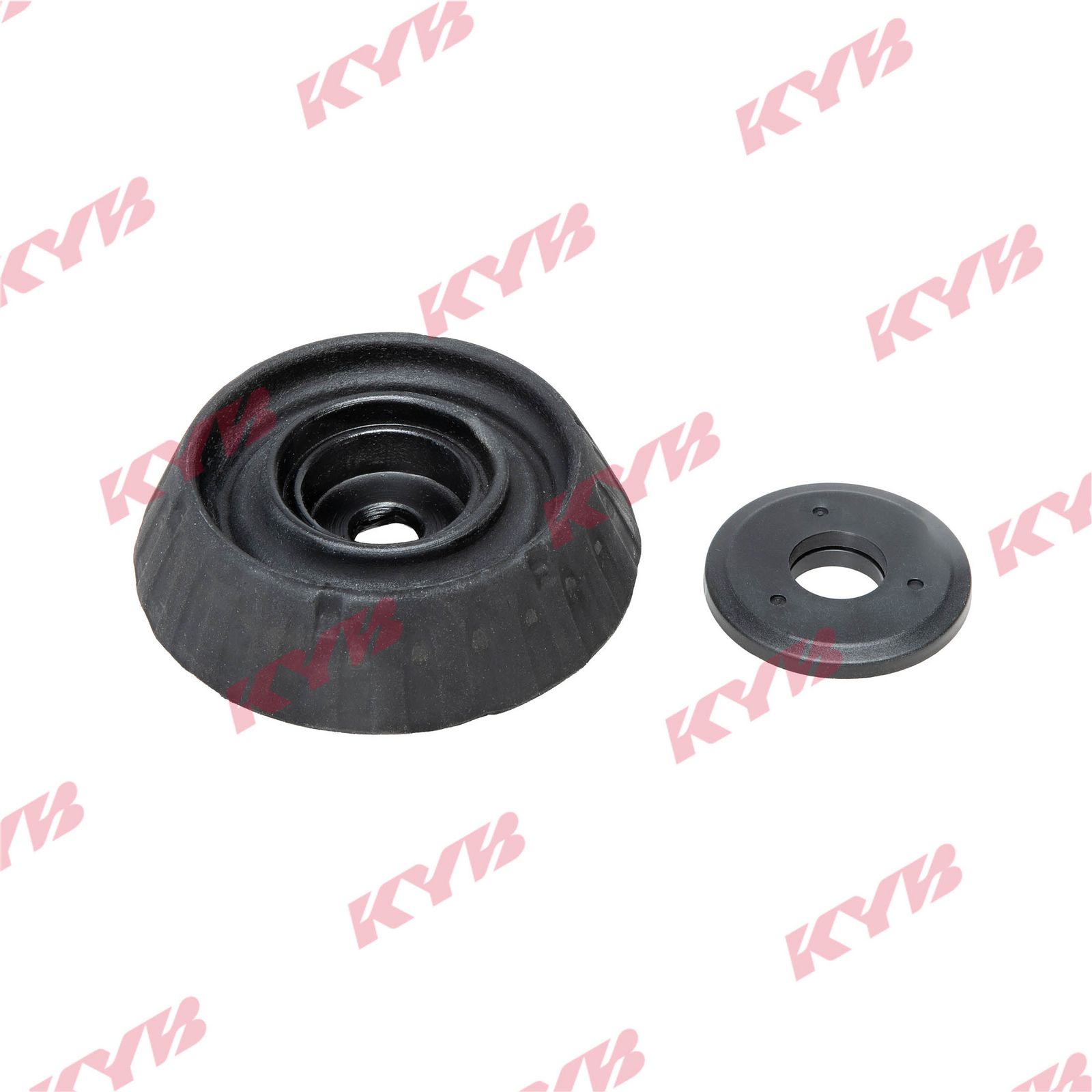 Set reparatie, rulment sarcina amortizor KYB Suspension Mounting Kit SM1015