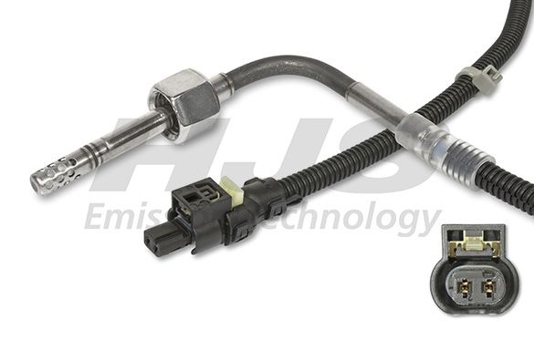czujnik, temperatura spalin HJS 92 09 4144