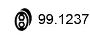 Uchwyt, system wydechowy ASSO 99.1237