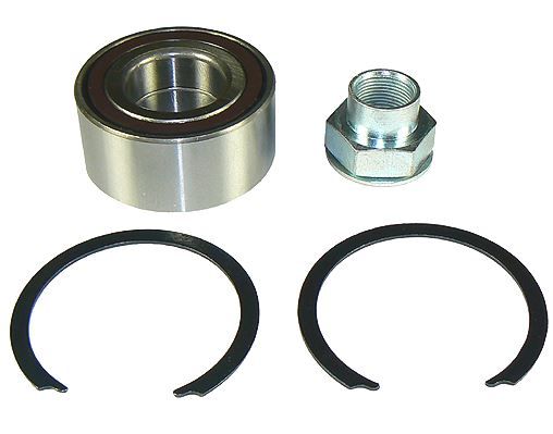 Set rulment roata METZGER WM 1394