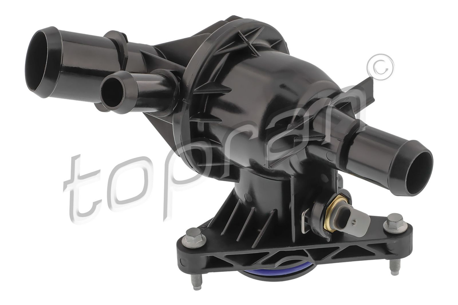 carcasa termostat TOPRAN 305 620