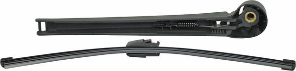 brat stergator, parbriz METZGER 2190281