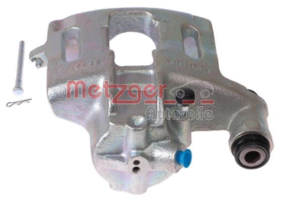 Zacisk hamulca METZGER AUTOTEILE 6250884