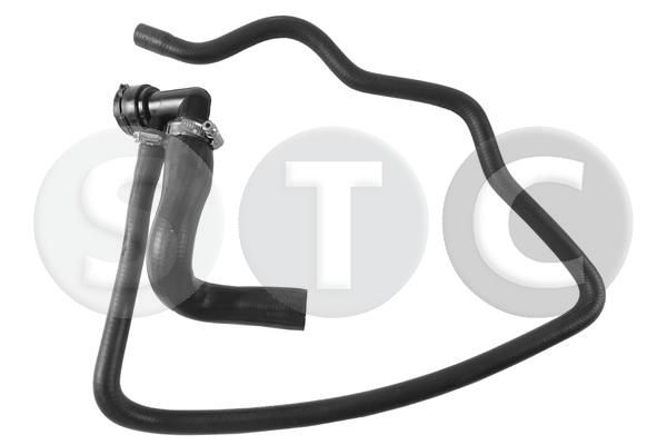 Furtun radiator STC T494539