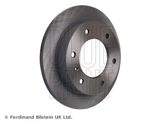 Levně Brzdový kotouč BLUE PRINT ADZ94308