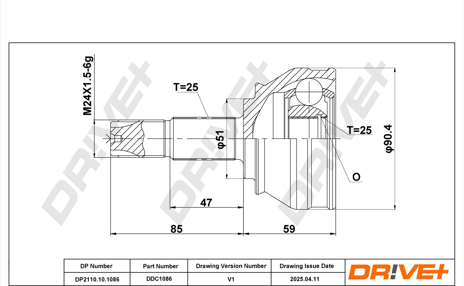 Liigendlaager, veovõll