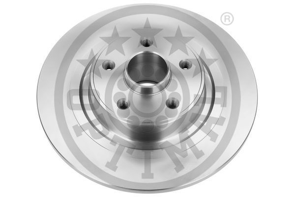 Tarcza hamulcowa OPTIMAL BS-9032C