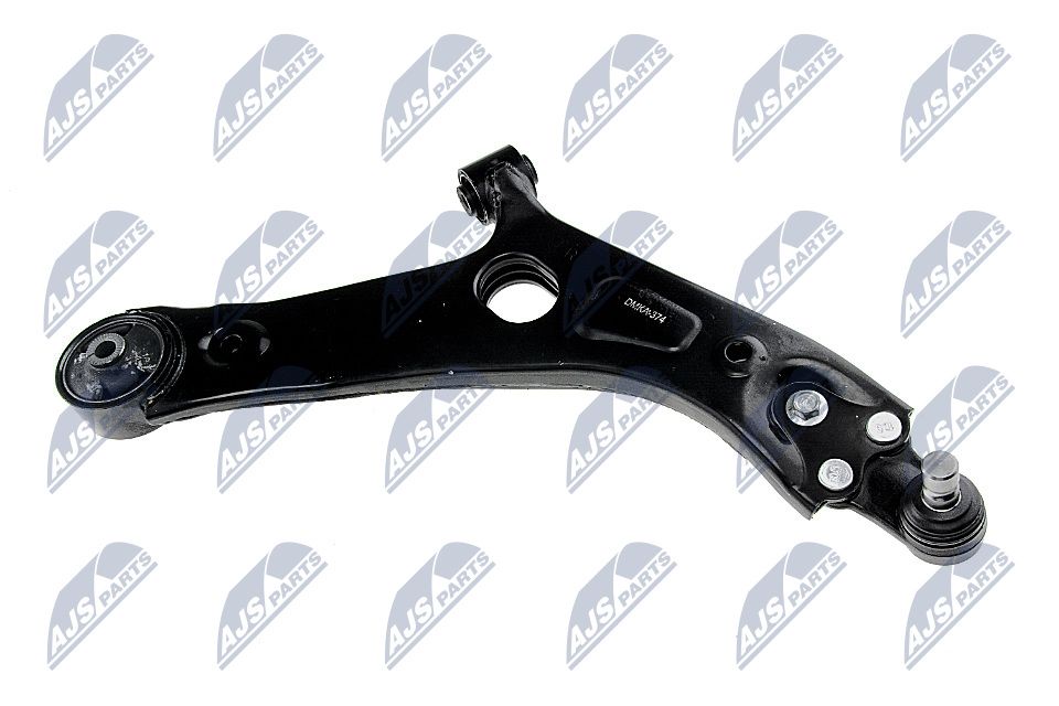 Brat, suspensie roata NTY ZWD-KA-374