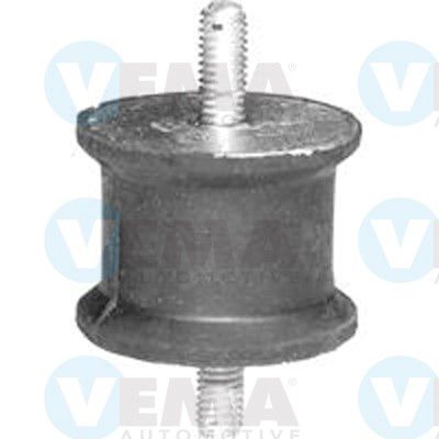 Uchwyt, system wydechowy VEMA 350082