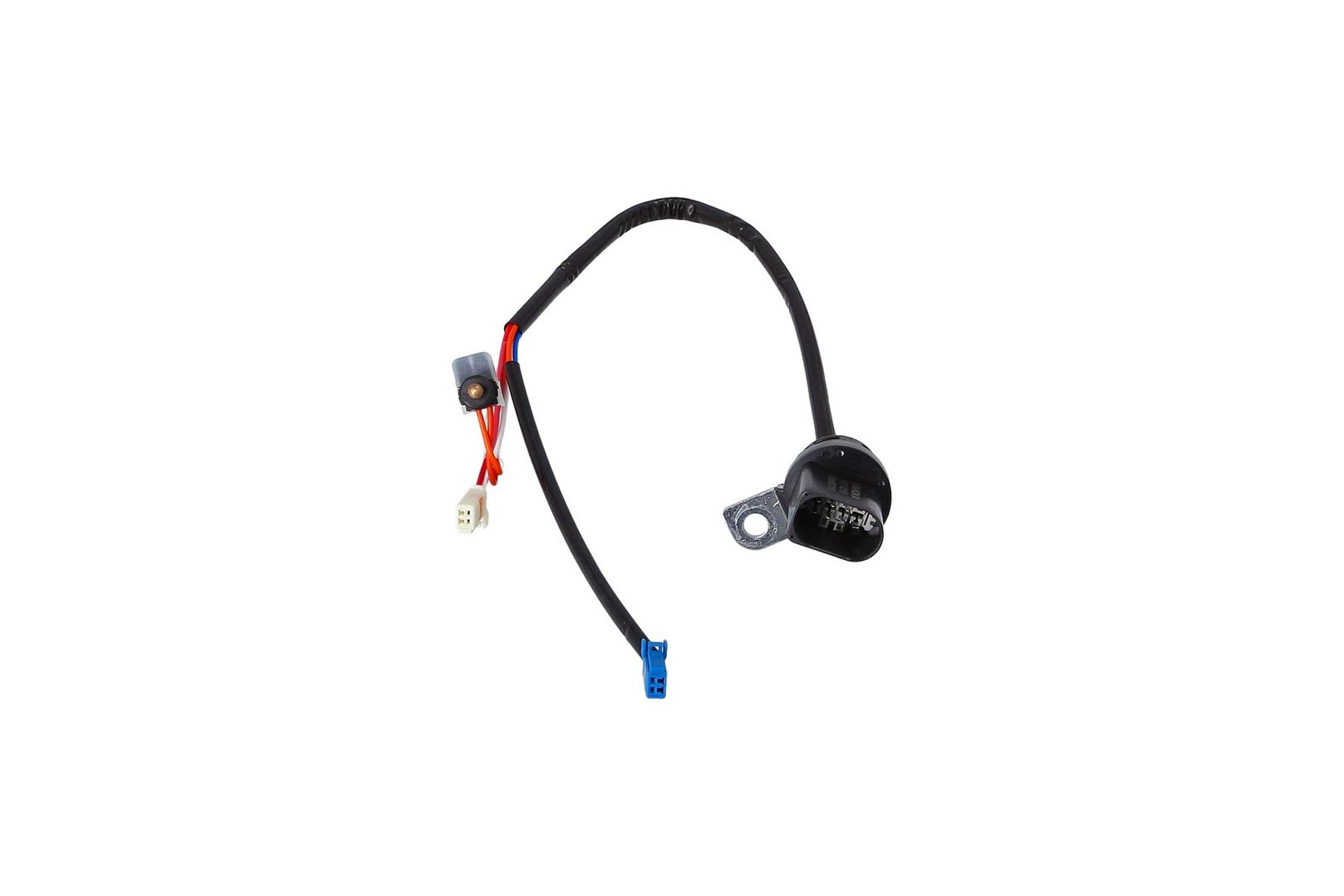 Соединительный провод, клапанная форсунка