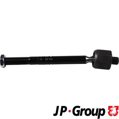 Połączenie osiowe, drążek kierowniczy poprzeczny JP GROUP 1144504500