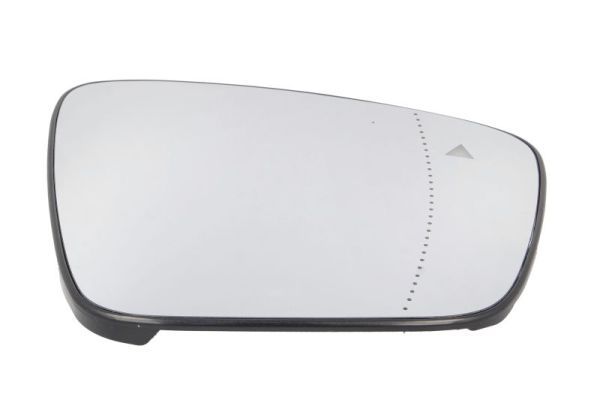 Peegliklaas,Välispeegel