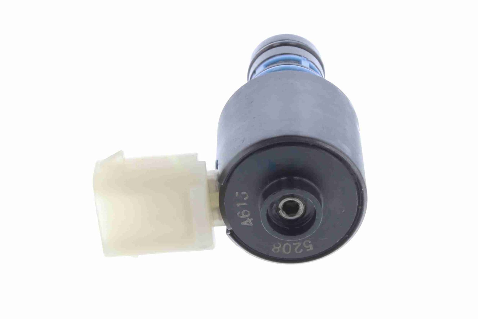 Valve de commande, boîte automatique