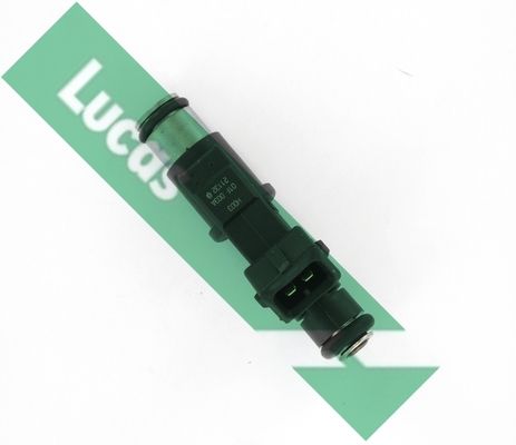 Korpus wtryskiwacza LUCAS FDB7066