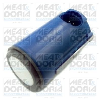 Czujnik zbliżeniowy MEAT & DORIA 94532