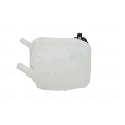 Vase d'expansion, liquide de refroidissement