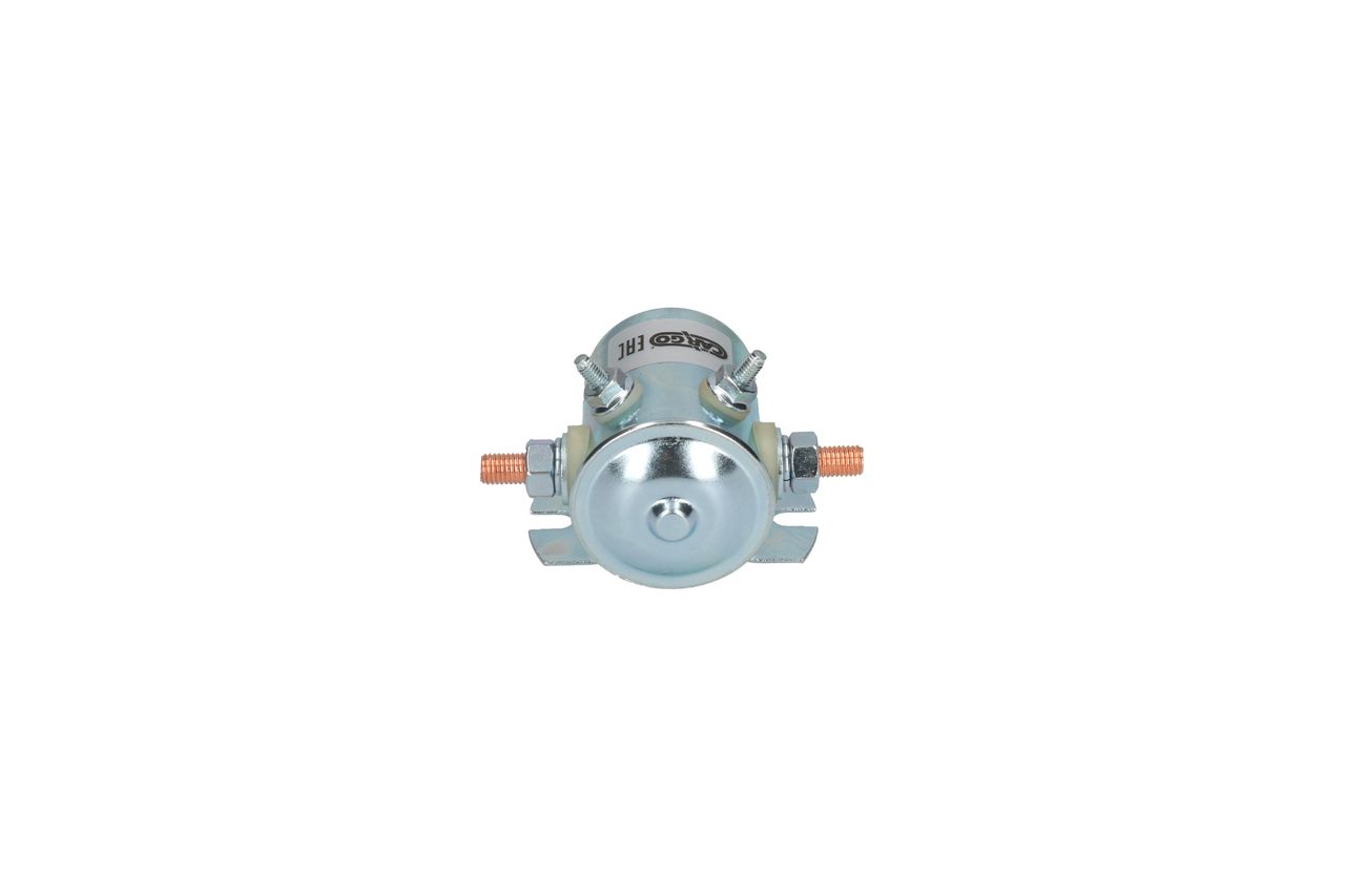 Solenoid, electromotor HC-Cargo F 032 132 939