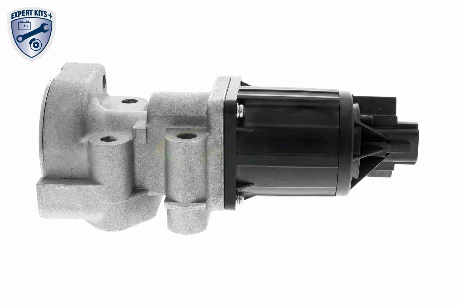 Soupape, réaspiration des gaz