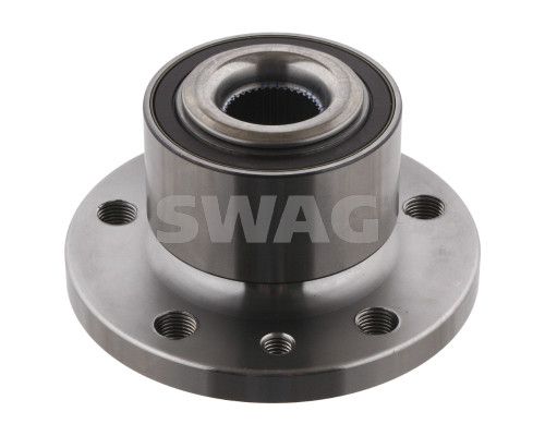 Sada ložisek kol SWAG 55 93 2694