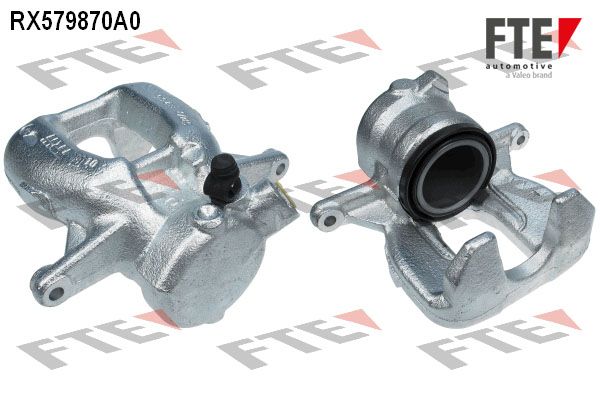 Zacisk hamulca FTE 9292106