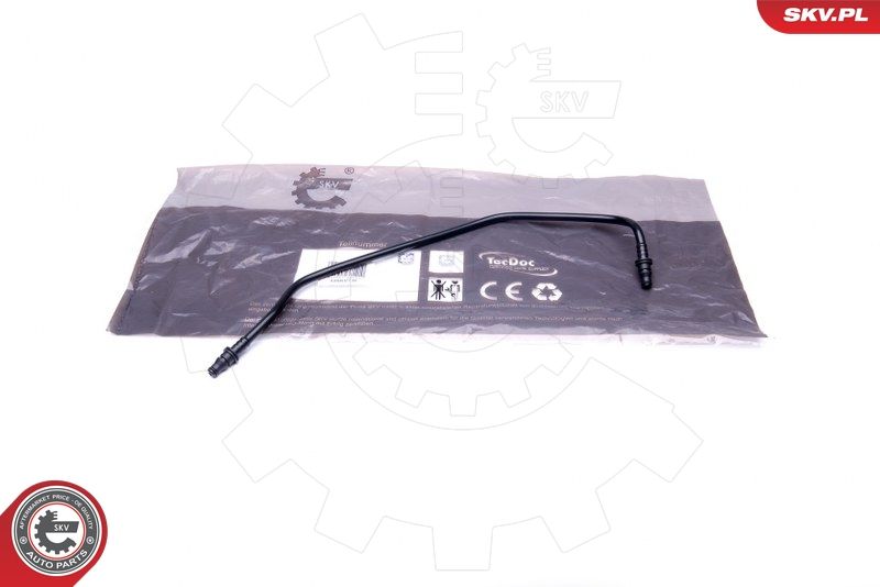 Furtun radiator ESEN SKV 43SKV736