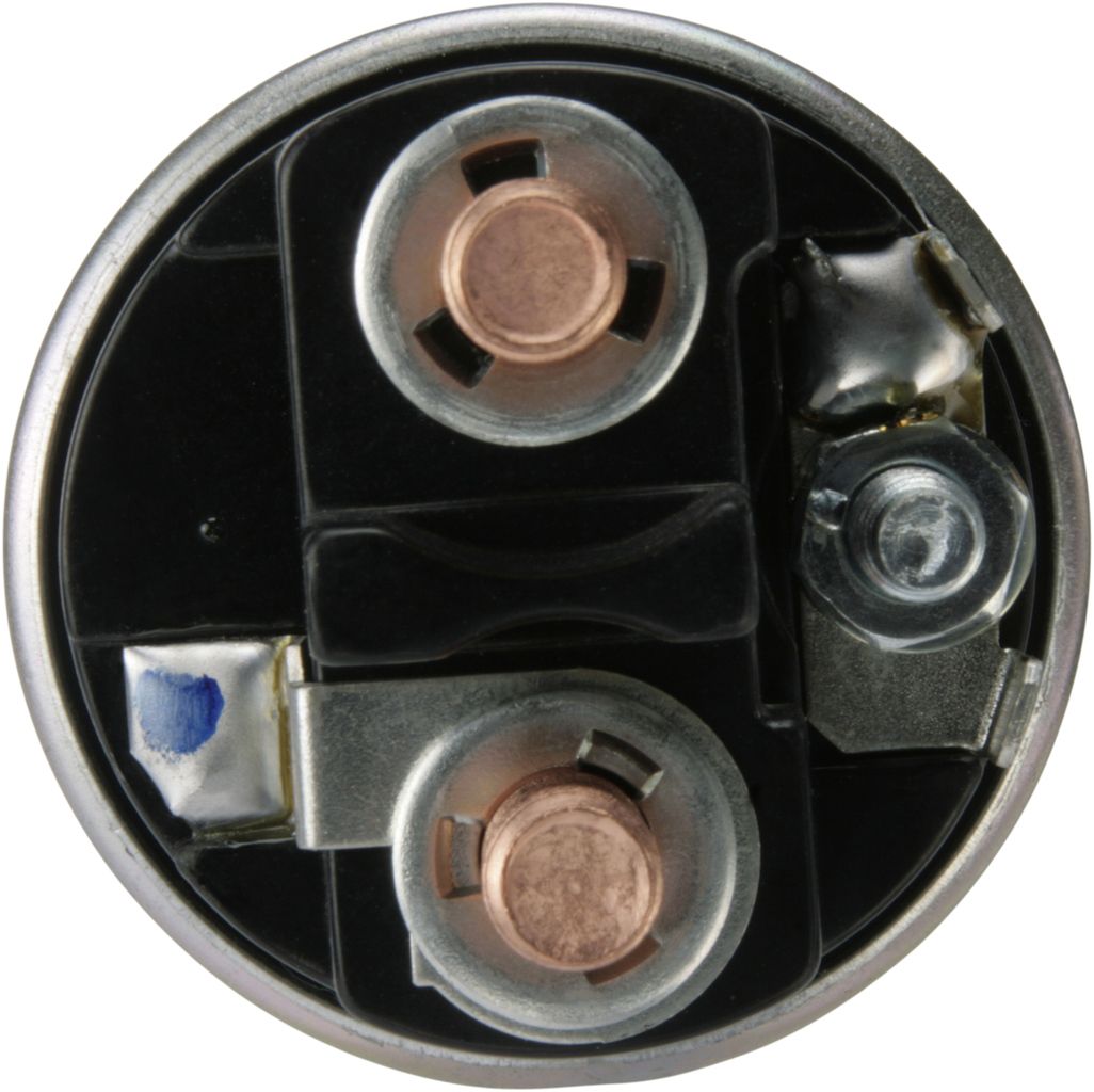 Solenoid, electromotor HC-Cargo F 032 239 823