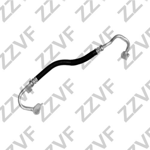 Augst-/Zemspiediena cauruļvads, Gaisa kond. sist.