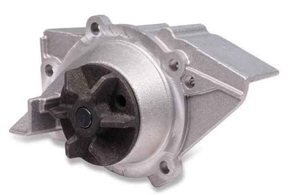 Vodní čerpadlo, chlazení motoru HEPU P889