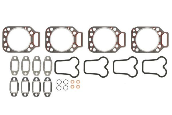 Set garnituri complet, motor ENGITECH ENT000257/4