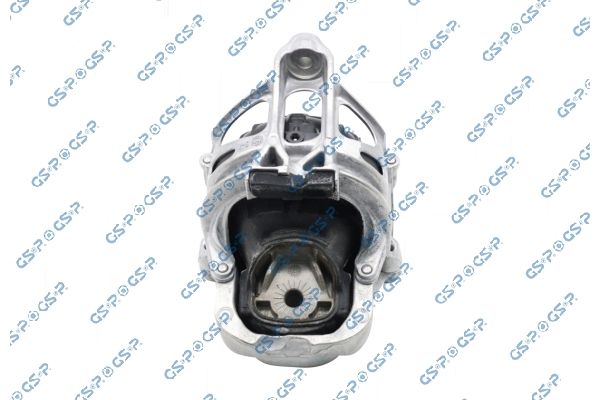 Łożyskowanie silnika GSP 552081