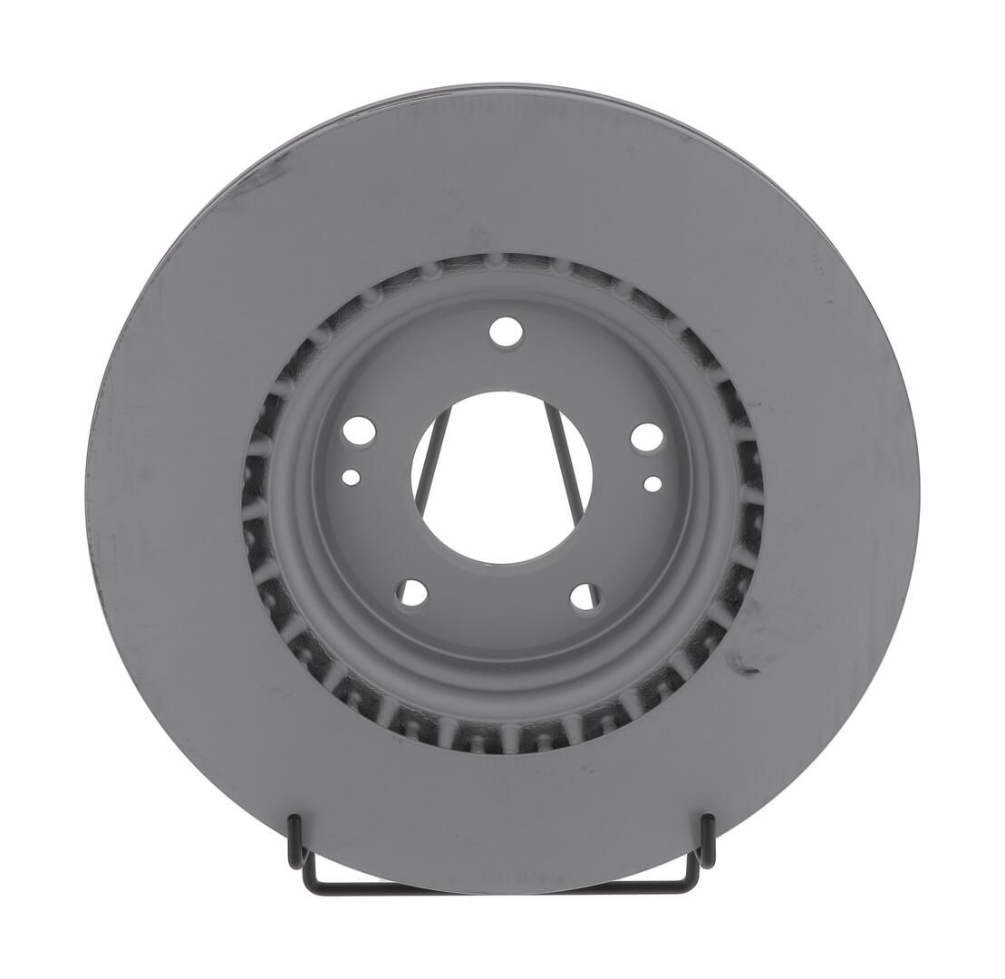 DISQUES DE FREIN VL (2P.)