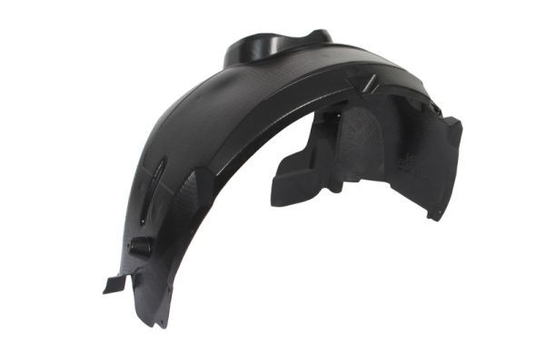 Обшивка, колесная ниша