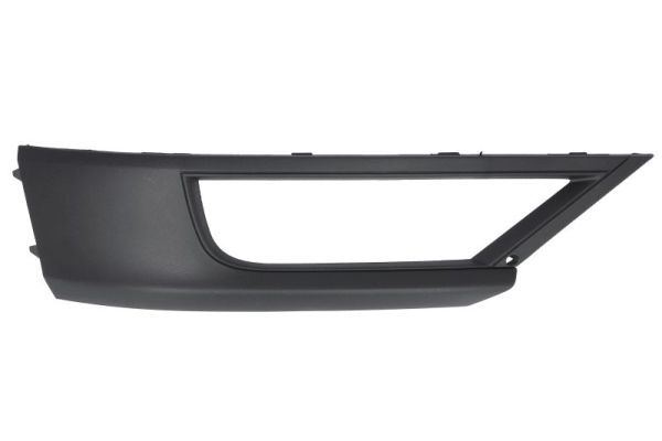 Grila ventilatie, bara protectie BLIC 6502-07-0395922P