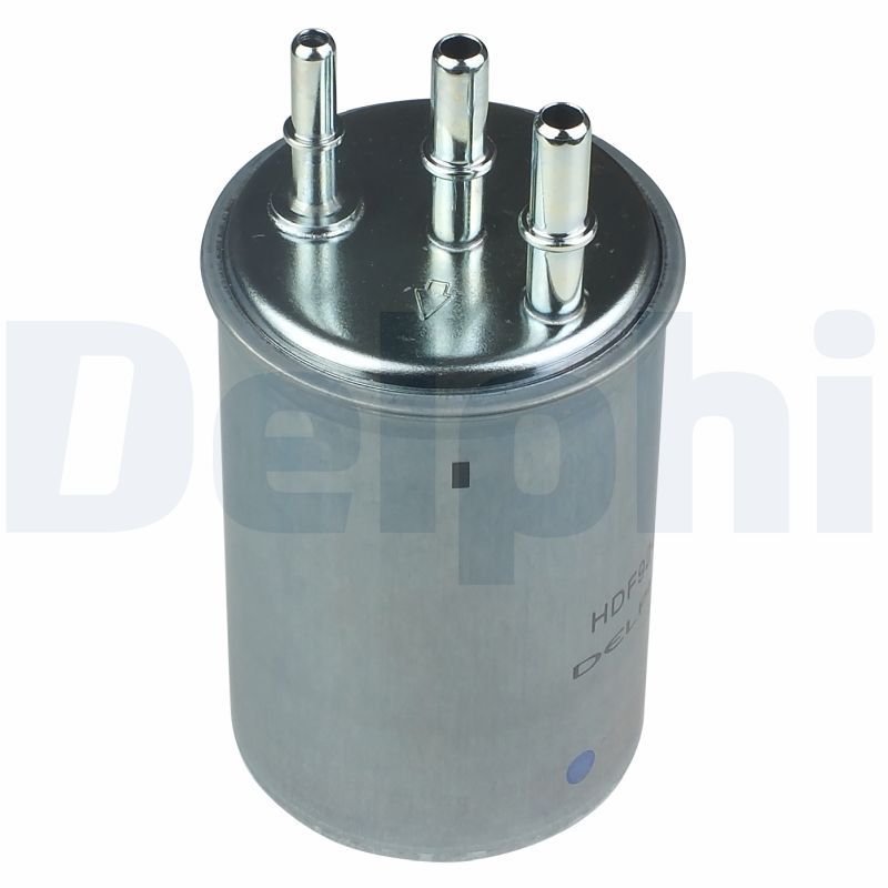 Palivový filter DELPHI HDF924