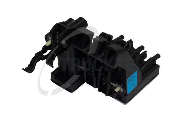 Supapă, dispozitiv de reglare a înălțimii scaunelor TRUCKTEC AUTOMOTIVE 01.64.004