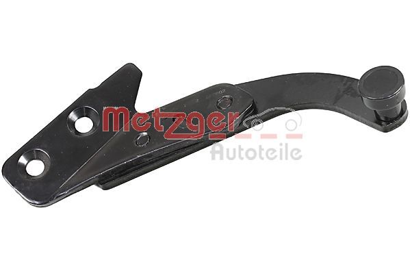 Prowadnica rolkowa, drzwi przesuwne METZGER AUTOTEILE 2310103
