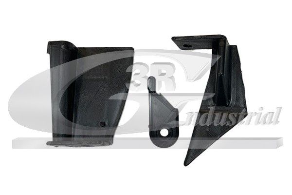 Kit de reparat faruri principale (suport) 3RG 77602