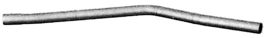 Rura wydechowa IMASAF 32.22.04