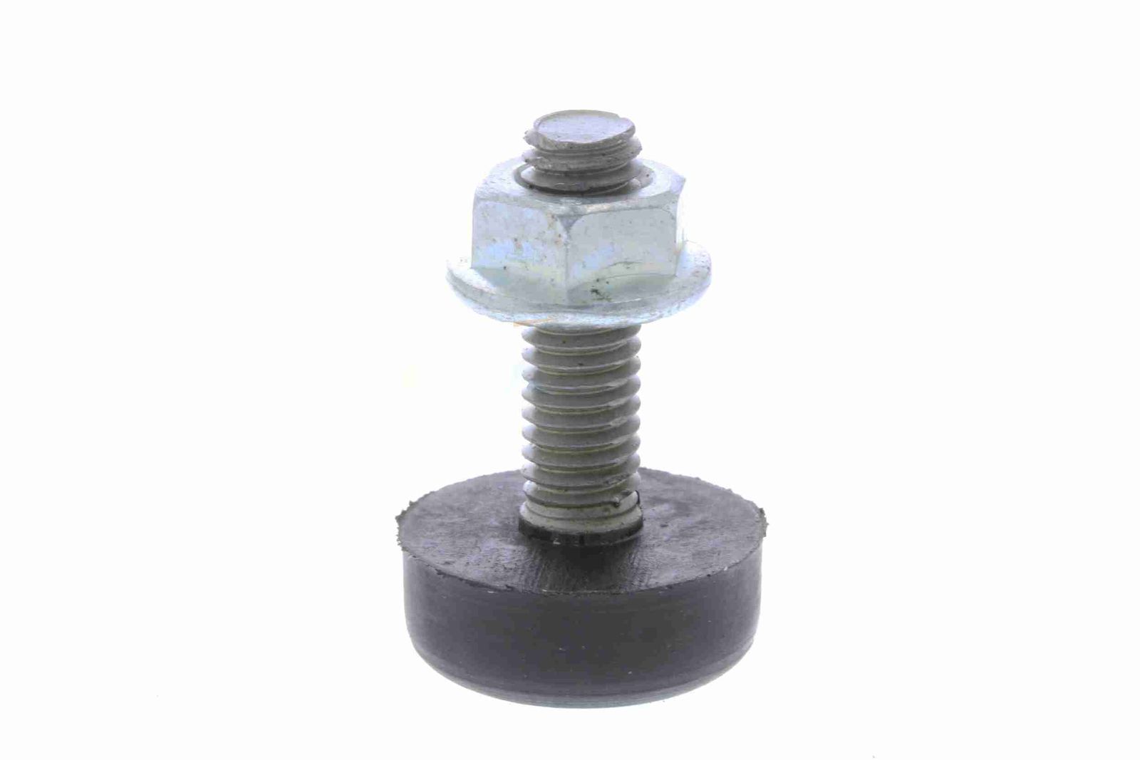 Butoir, capot-moteur