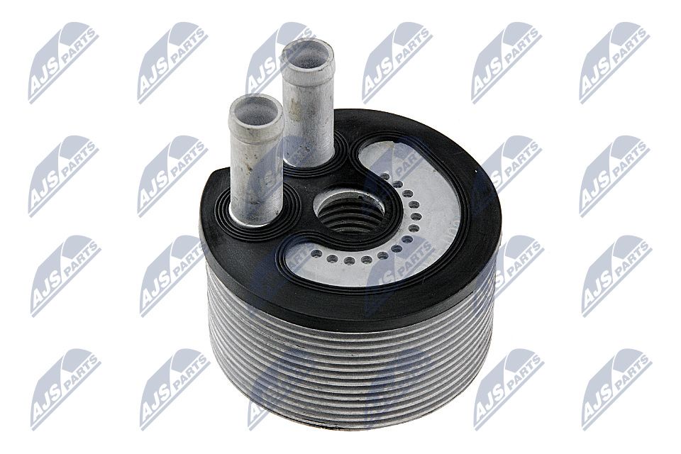 Radiator ulei, ulei motor NTY CCL-RE-003A