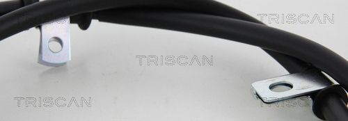 Levně Tažné lanko, parkovací brzda TRISCAN 8140 181117