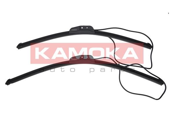 Pióro wycieraczki KAMOKA 27E30
